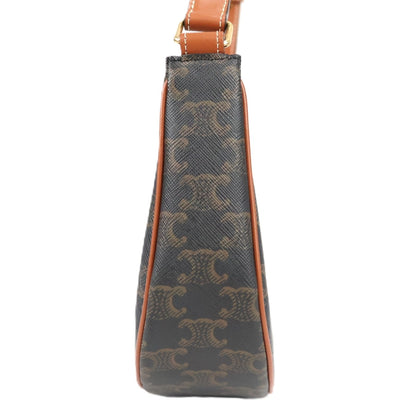 CELINE 193952BZJ AVA SHOULDER BAG