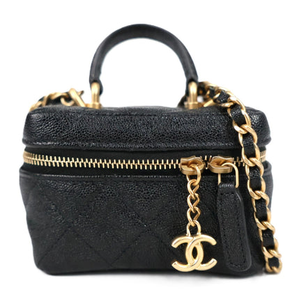CHANEL AP2194 VANITY BAG