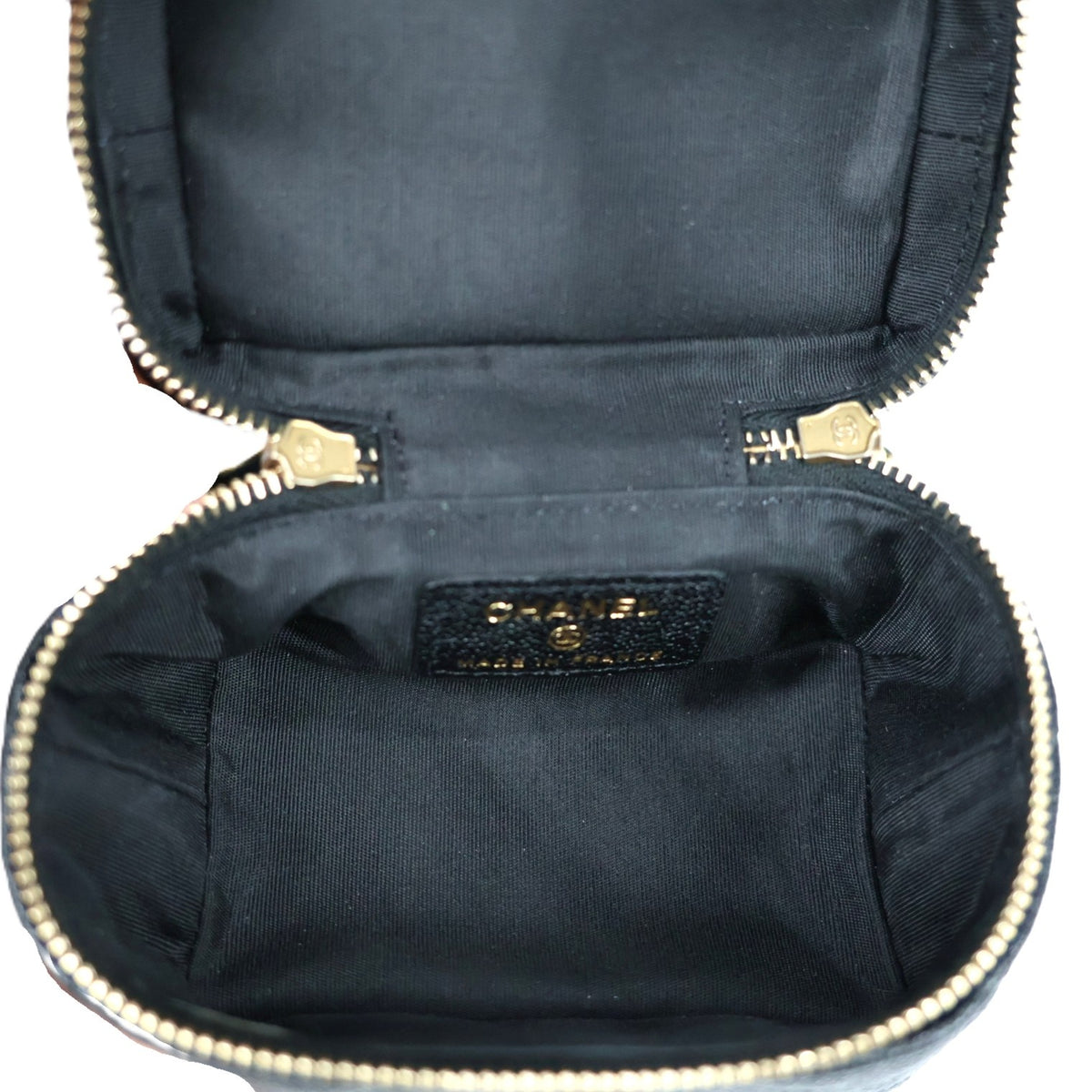 CHANEL AP2194 VANITY BAG