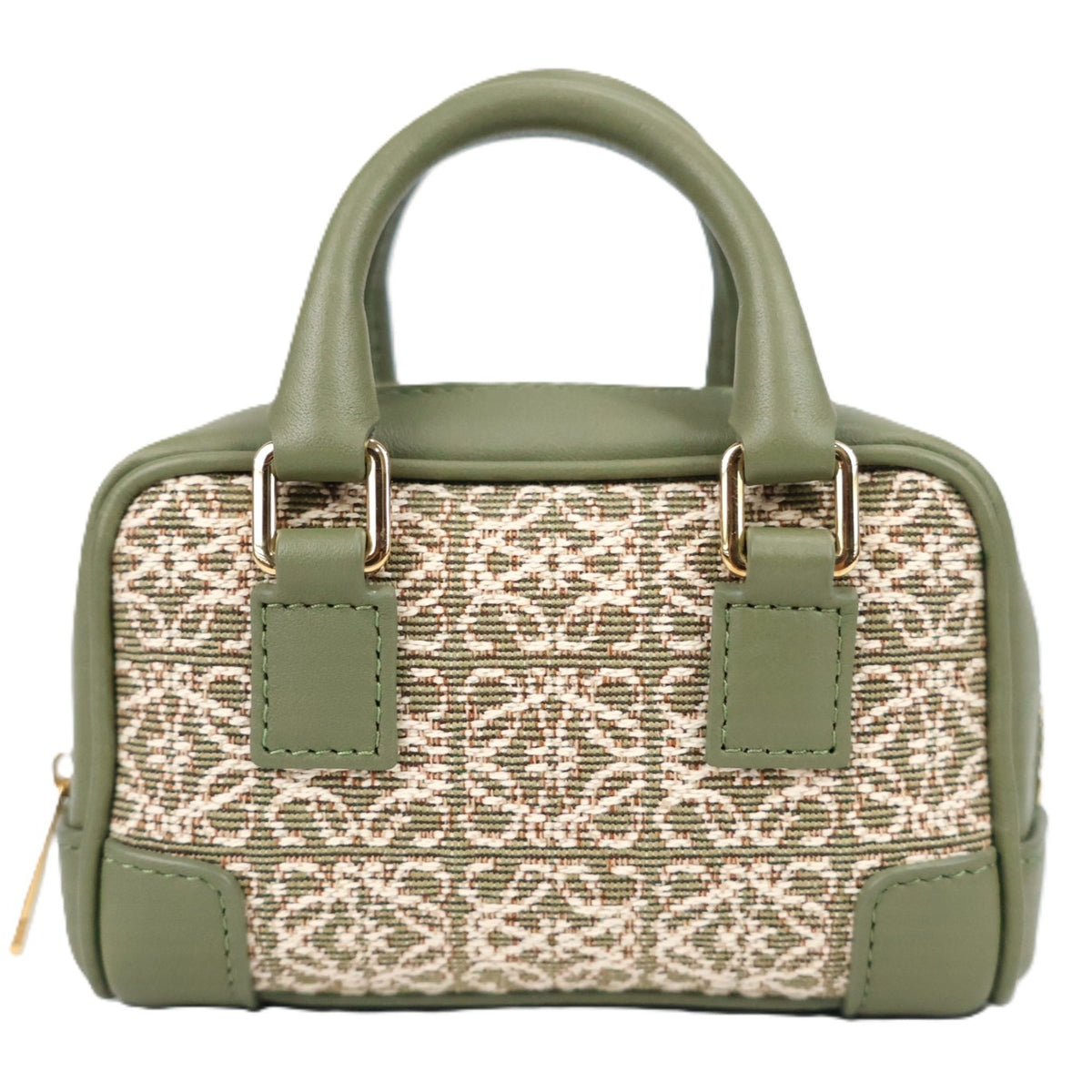 LOEWE A039U96X02 AMAZONA NANO MINI BAG