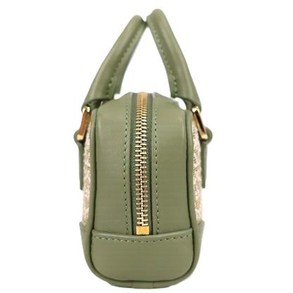 LOEWE A039U96X02 AMAZONA NANO MINI BAG