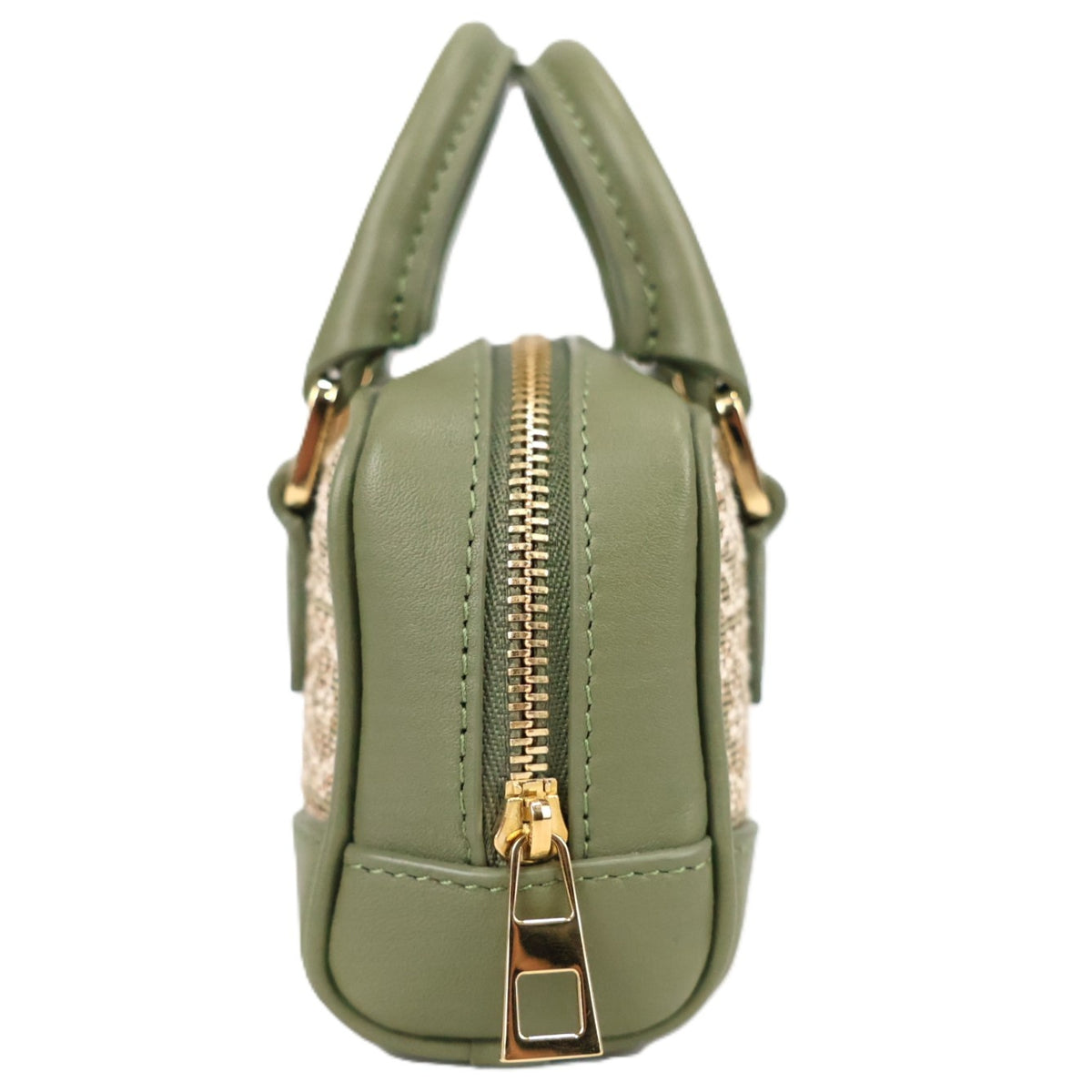 LOEWE A039U96X02 AMAZONA NANO MINI BAG
