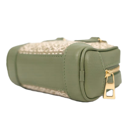 LOEWE A039U96X02 AMAZONA NANO MINI BAG