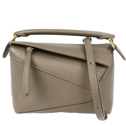 LOEWE A510P88X26 PUZZLE EDGE MINI MINI BAG