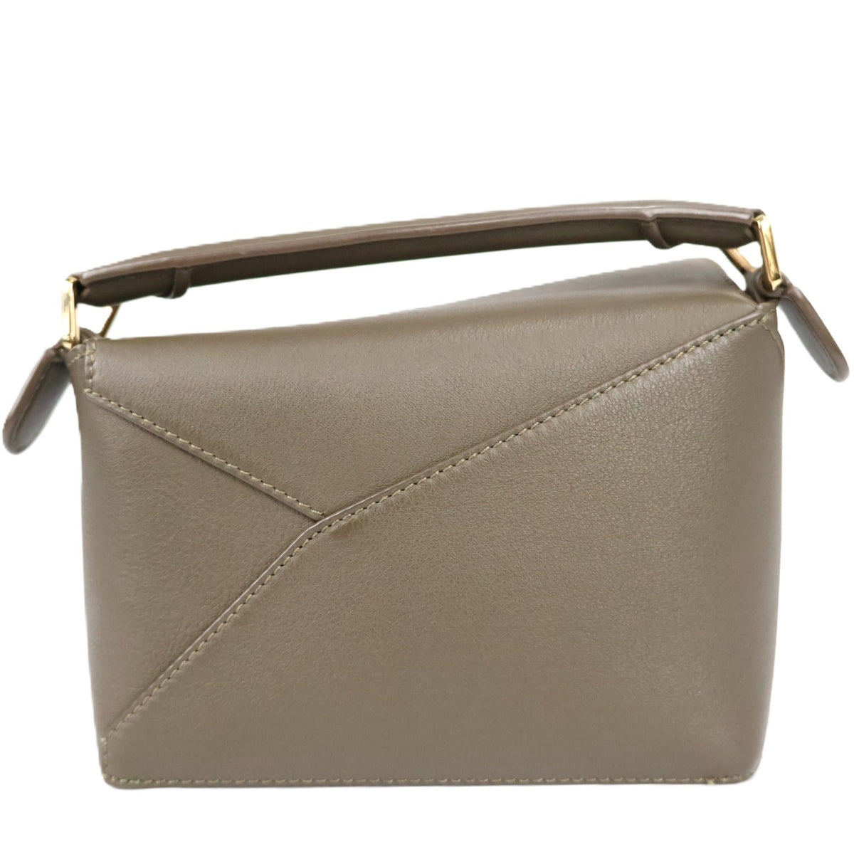 LOEWE A510P88X26 PUZZLE EDGE MINI MINI BAG