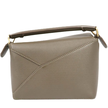 LOEWE A510P88X26 PUZZLE EDGE MINI MINI BAG