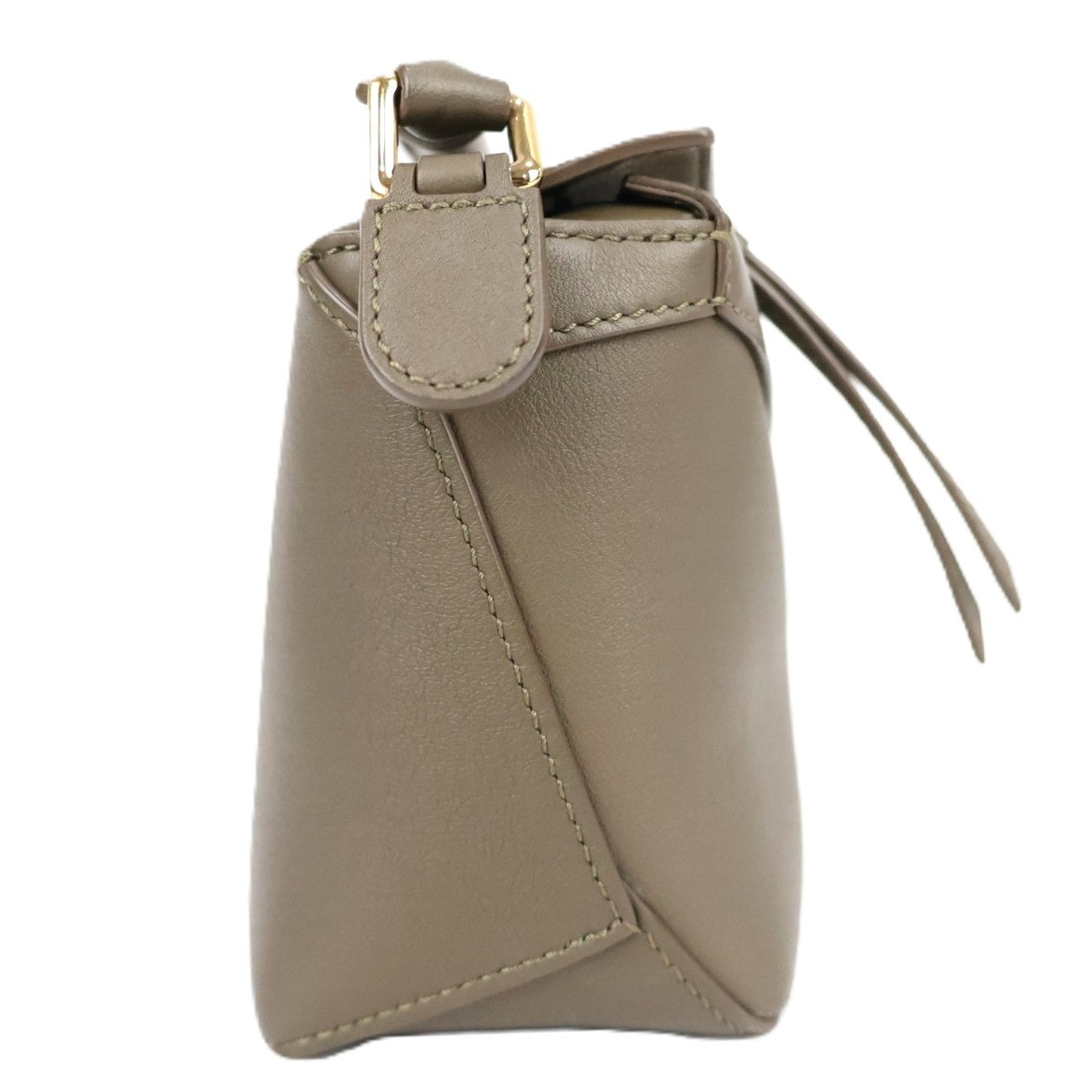 LOEWE A510P88X26 PUZZLE EDGE MINI MINI BAG