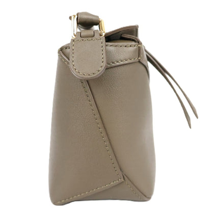 LOEWE A510P88X26 PUZZLE EDGE MINI MINI BAG