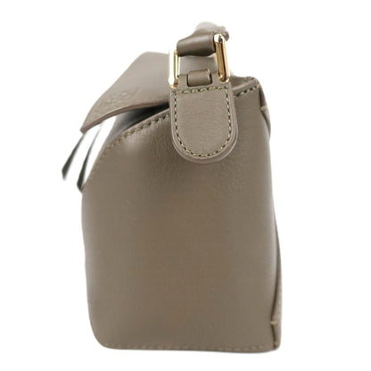 LOEWE A510P88X26 PUZZLE EDGE MINI MINI BAG