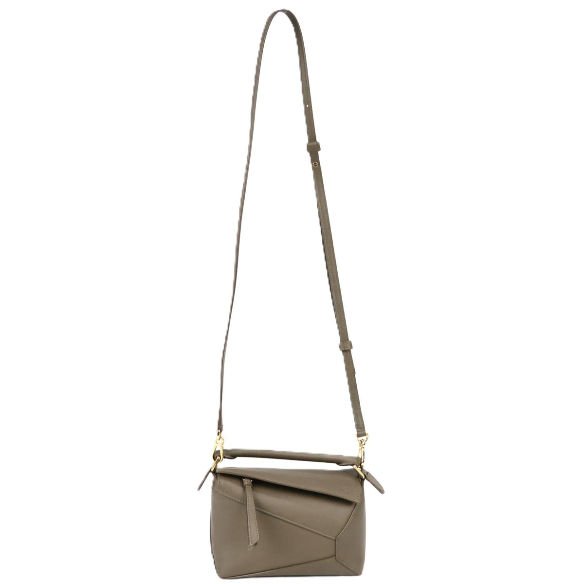 LOEWE A510P88X26 PUZZLE EDGE MINI MINI BAG