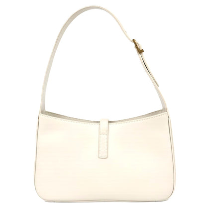 SAINT LAURENT 657228 2R20W LE 5 A 7 SHOULDER BAG