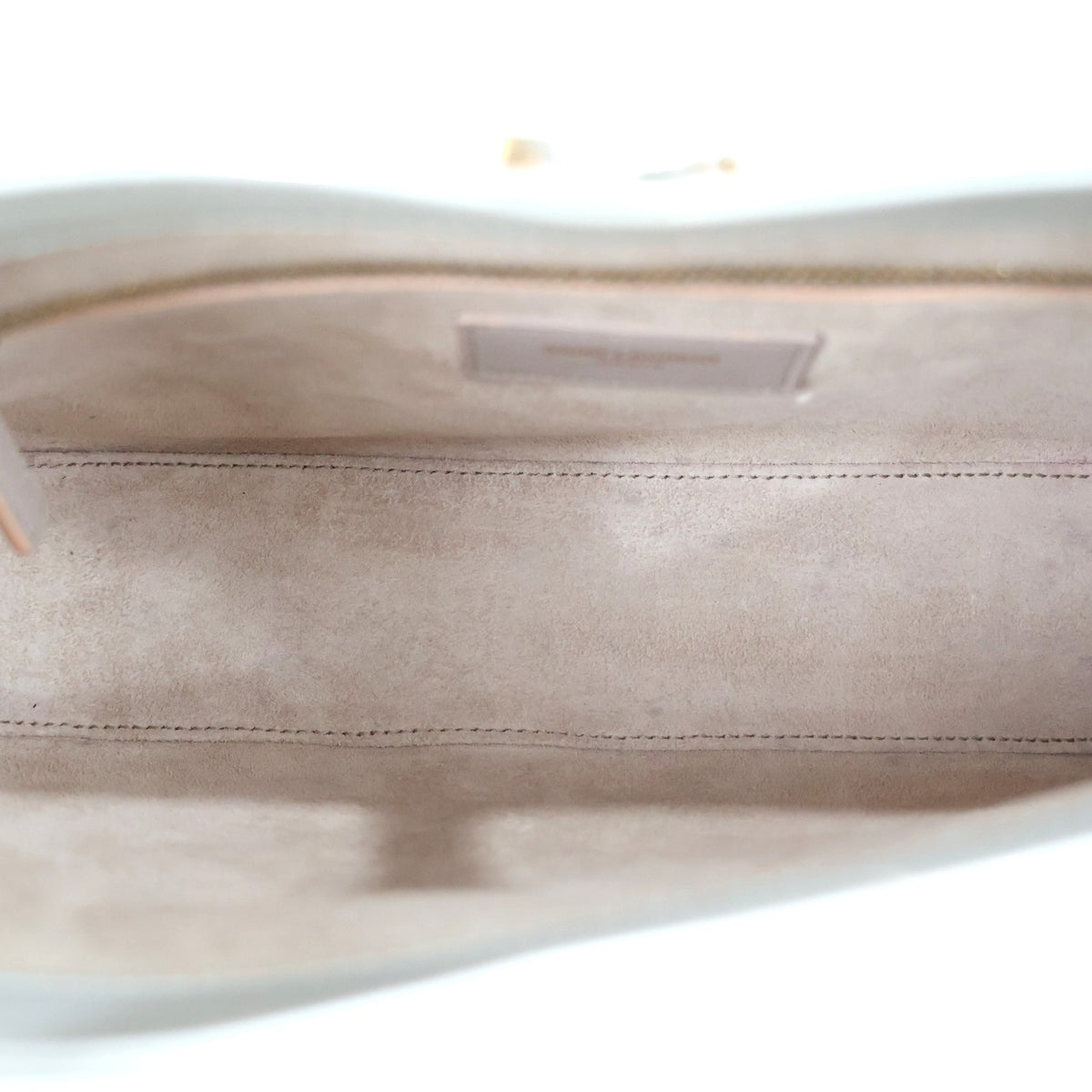 SAINT LAURENT 657228 2R20W LE 5 A 7 SHOULDER BAG