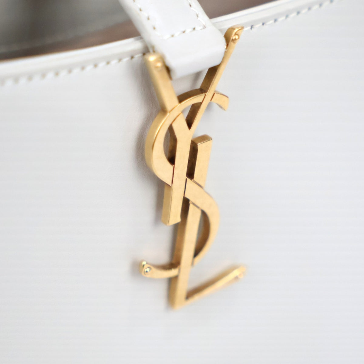 SAINT LAURENT 657228 2R20W LE 5 A 7 SHOULDER BAG
