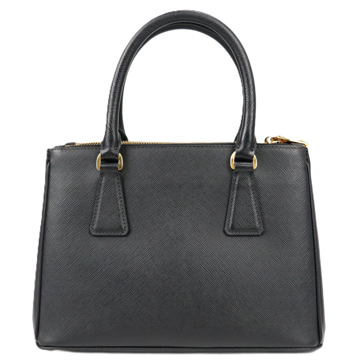 PRADA 1BA896 GALLERIA SMALL HANDBAG