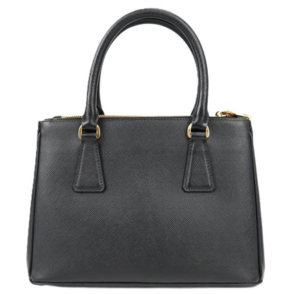 PRADA 1BA896 GALLERIA SMALL HANDBAG