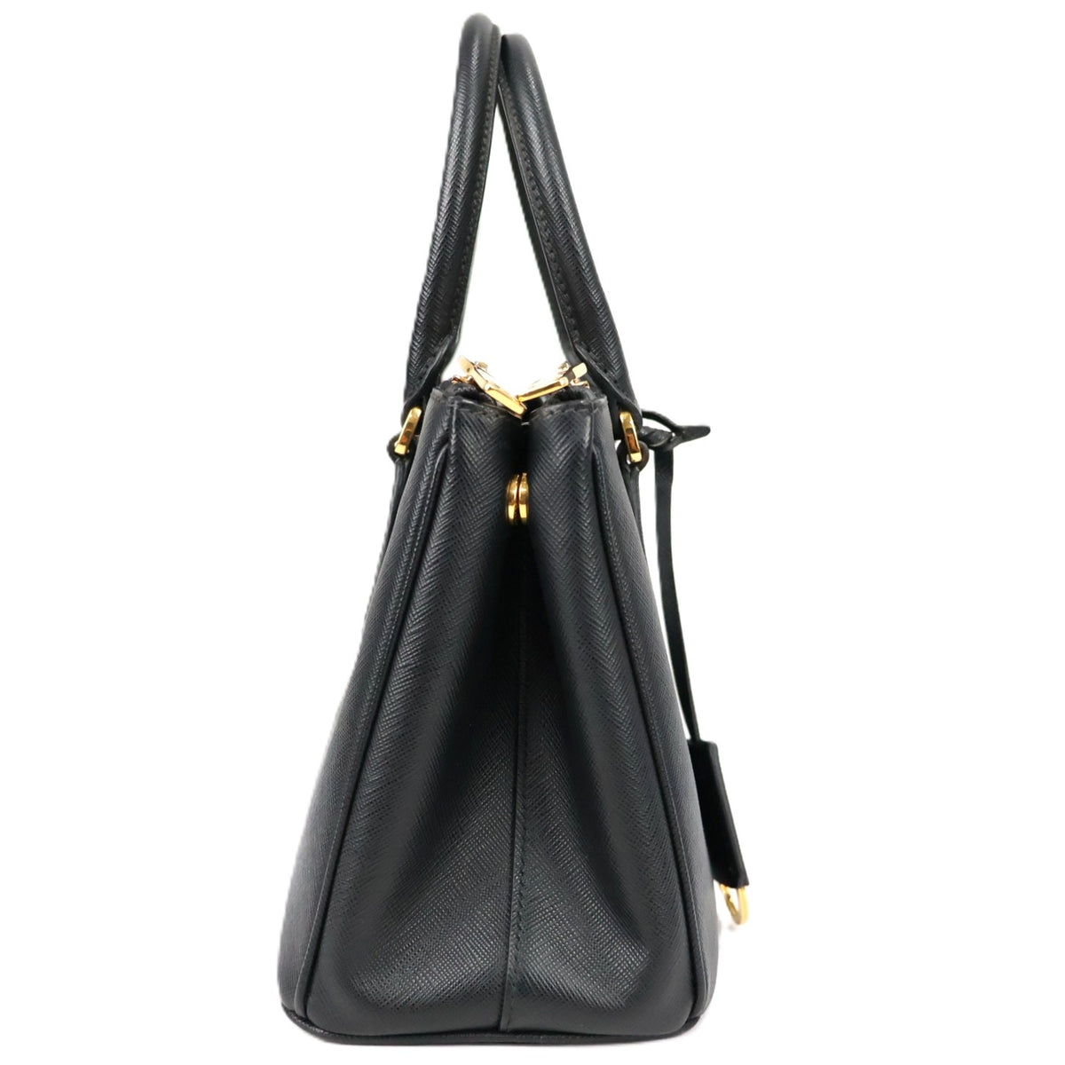 PRADA 1BA896 GALLERIA SMALL HANDBAG