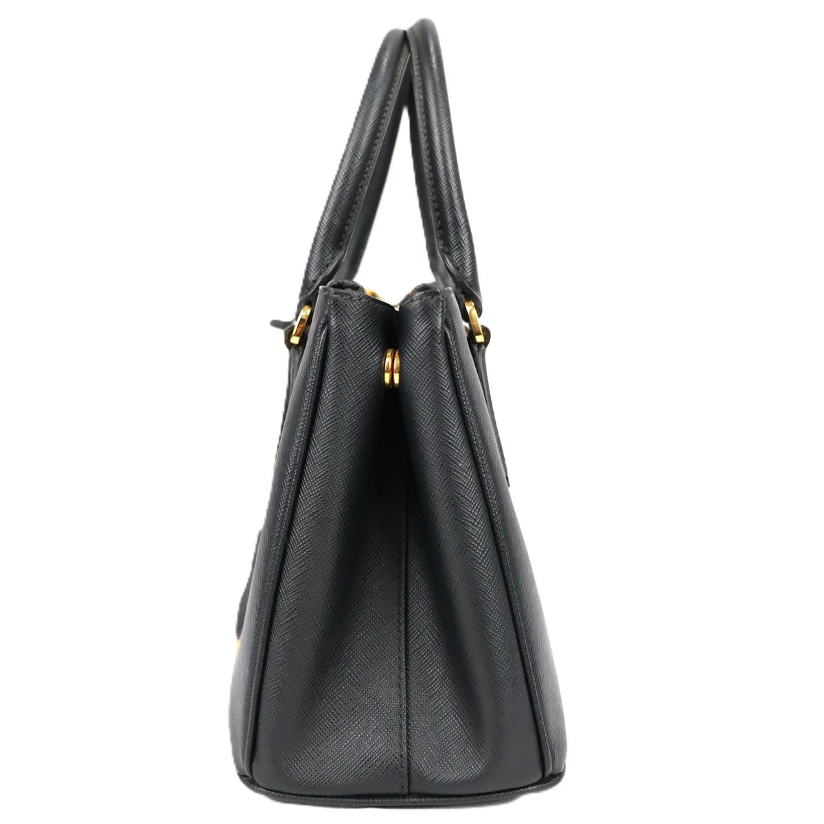 PRADA 1BA896 GALLERIA SMALL HANDBAG
