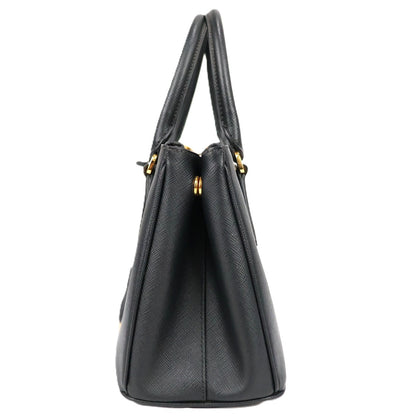 PRADA 1BA896 GALLERIA SMALL HANDBAG