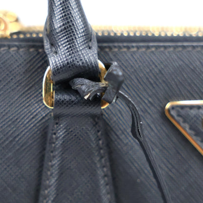 PRADA 1BA896 GALLERIA SMALL HANDBAG