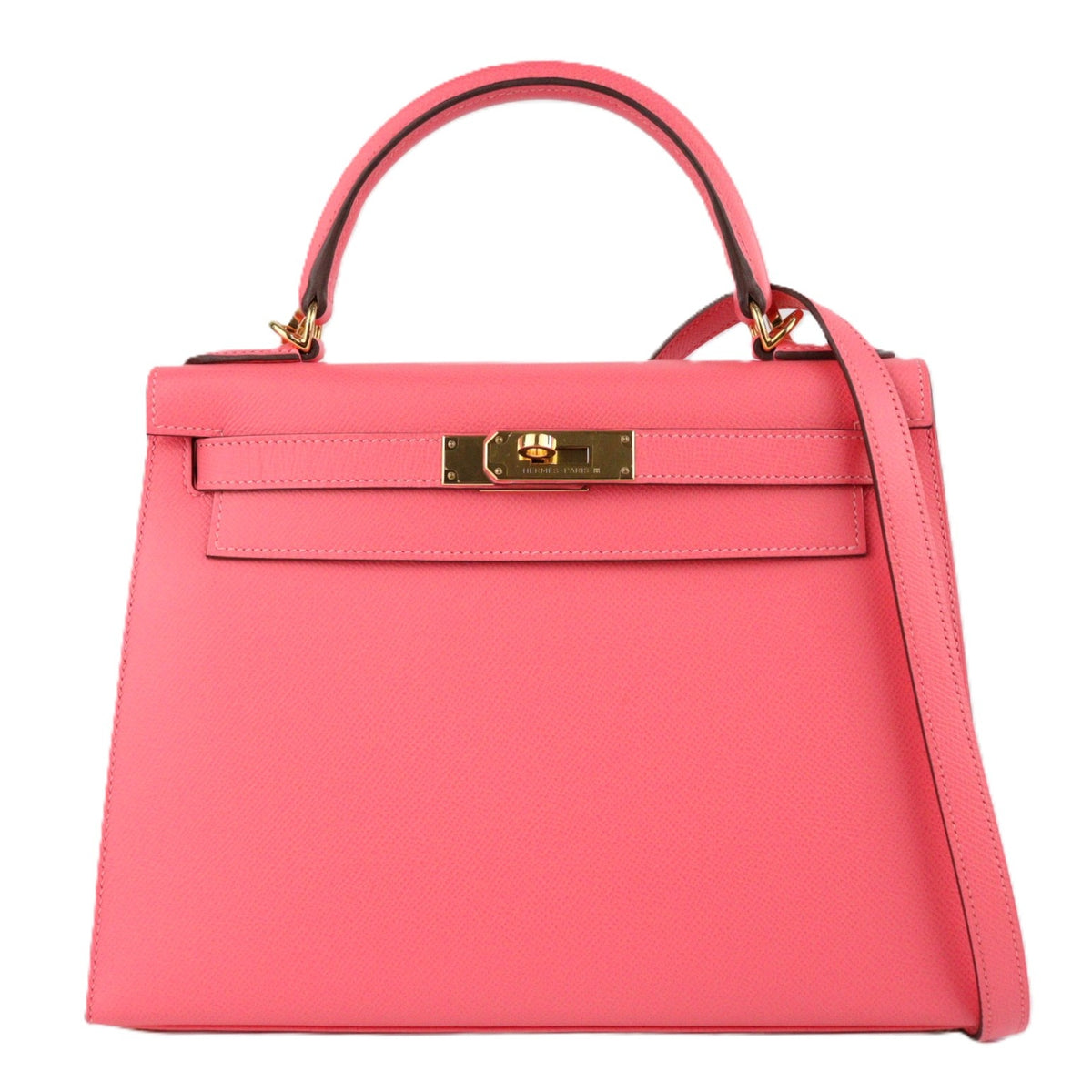 HERMES 042319CC KELLY 28 HANDBAG