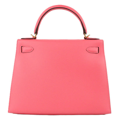 HERMES 042319CC KELLY 28 HANDBAG