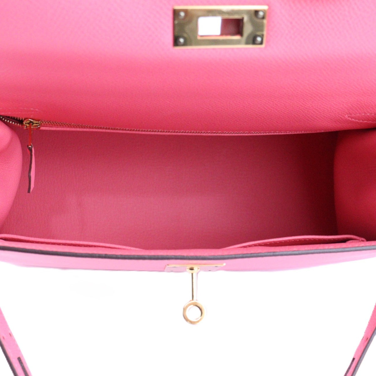 HERMES 042319CC KELLY 28 HANDBAG
