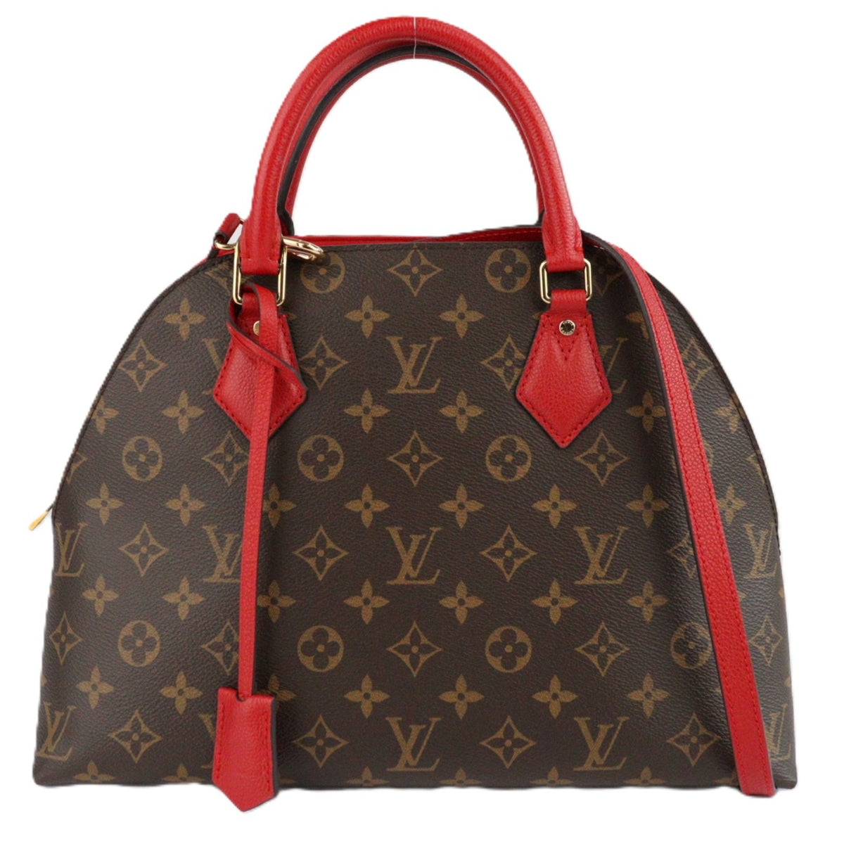 LOUIS VUITTON M41779 ALMA BAG INTO BAG HANDBAG