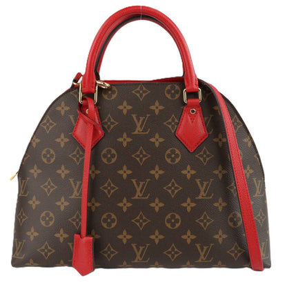 LOUIS VUITTON M41779 ALMA BAG INTO BAG HANDBAG
