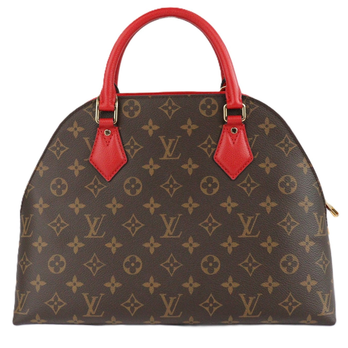 LOUIS VUITTON M41779 ALMA BAG INTO BAG HANDBAG
