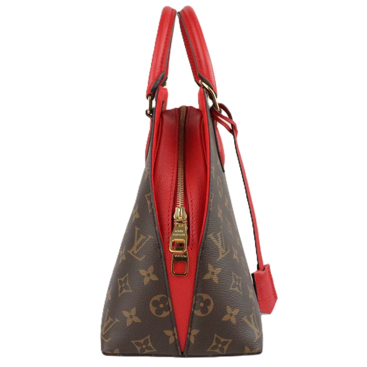 LOUIS VUITTON M41779 ALMA BAG INTO BAG HANDBAG