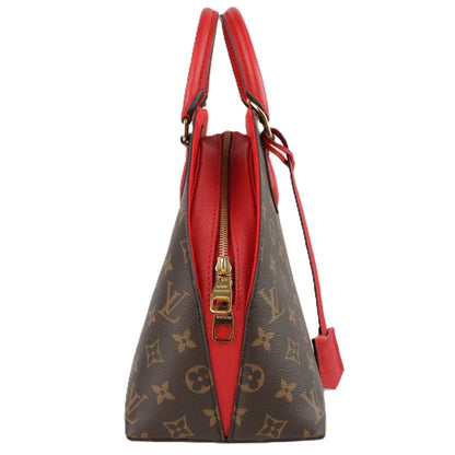 LOUIS VUITTON M41779 ALMA BAG INTO BAG HANDBAG