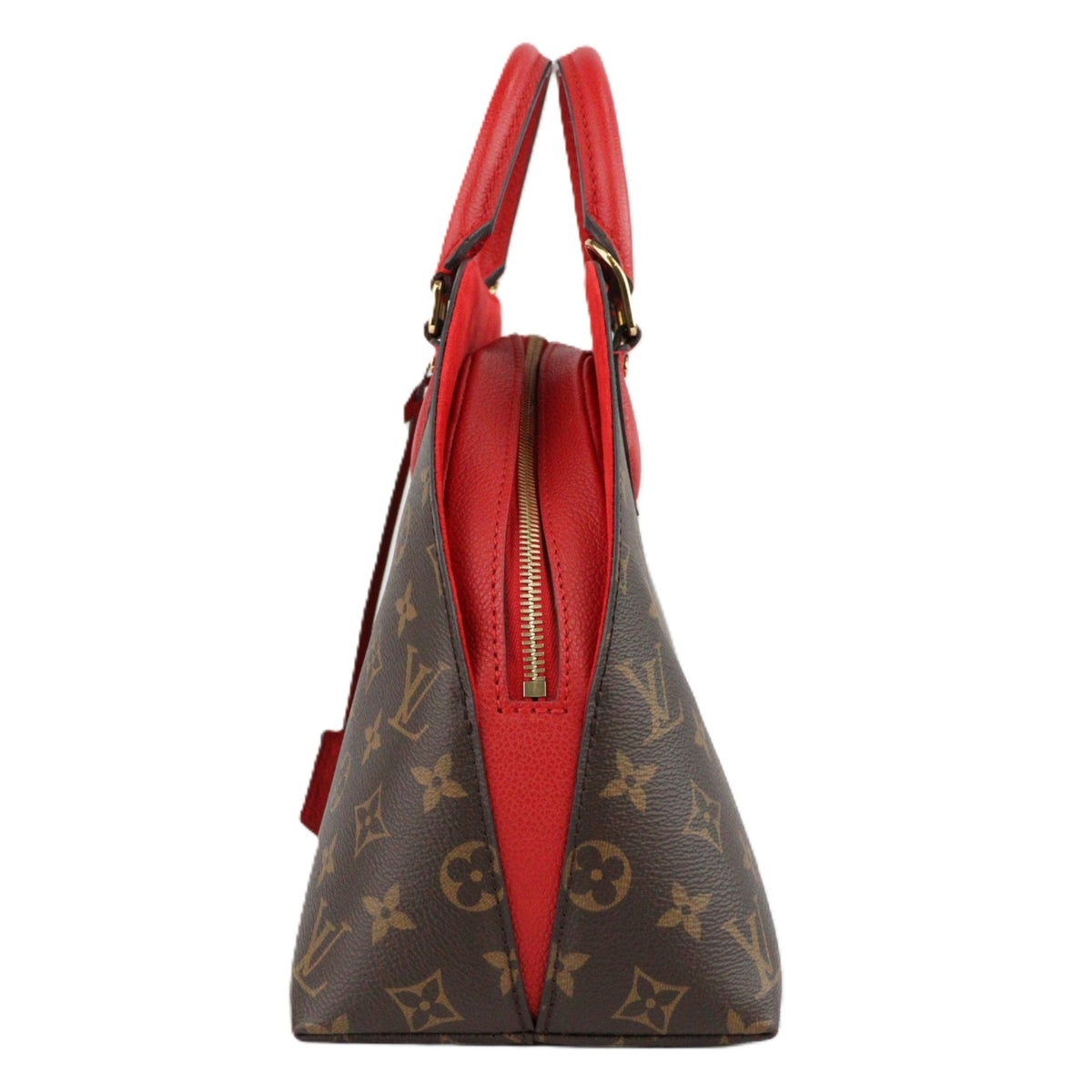 LOUIS VUITTON M41779 ALMA BAG INTO BAG HANDBAG