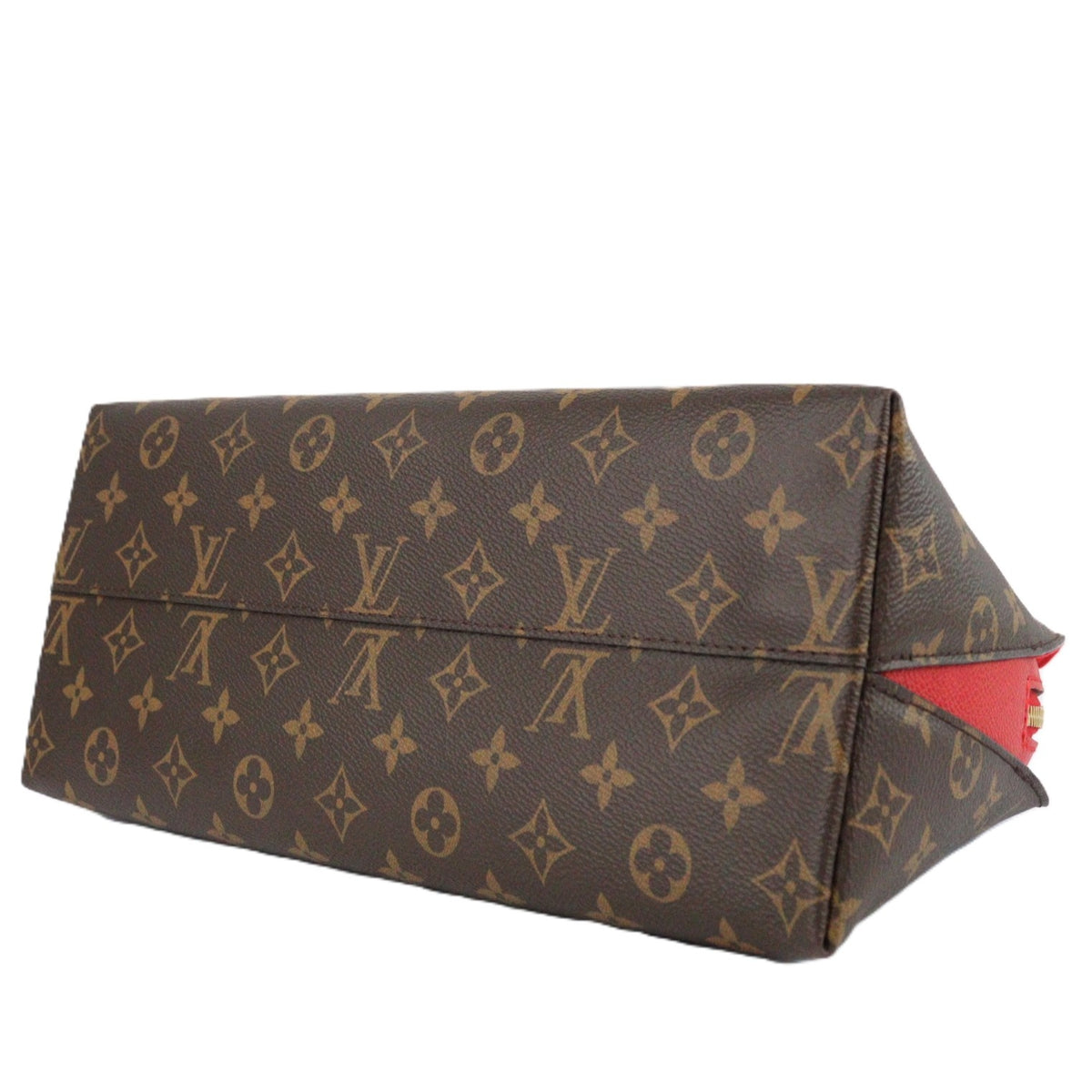 LOUIS VUITTON M41779 ALMA BAG INTO BAG HANDBAG