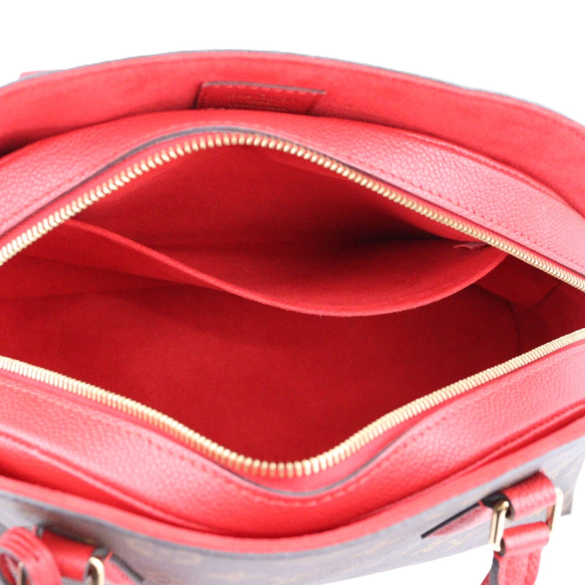 LOUIS VUITTON M41779 ALMA BAG INTO BAG HANDBAG