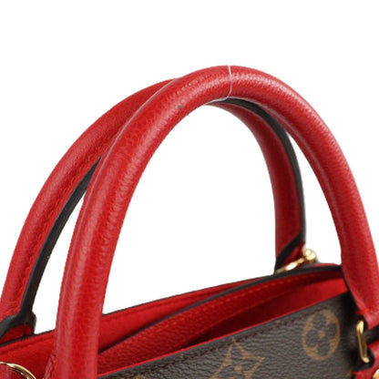LOUIS VUITTON M41779 ALMA BAG INTO BAG HANDBAG