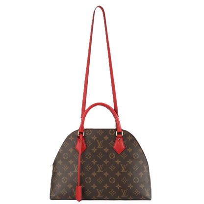 LOUIS VUITTON M41779 ALMA BAG INTO BAG HANDBAG