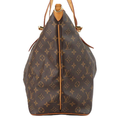 LOUIS VUITTON M40146 PALERMO GM TOTE BAG