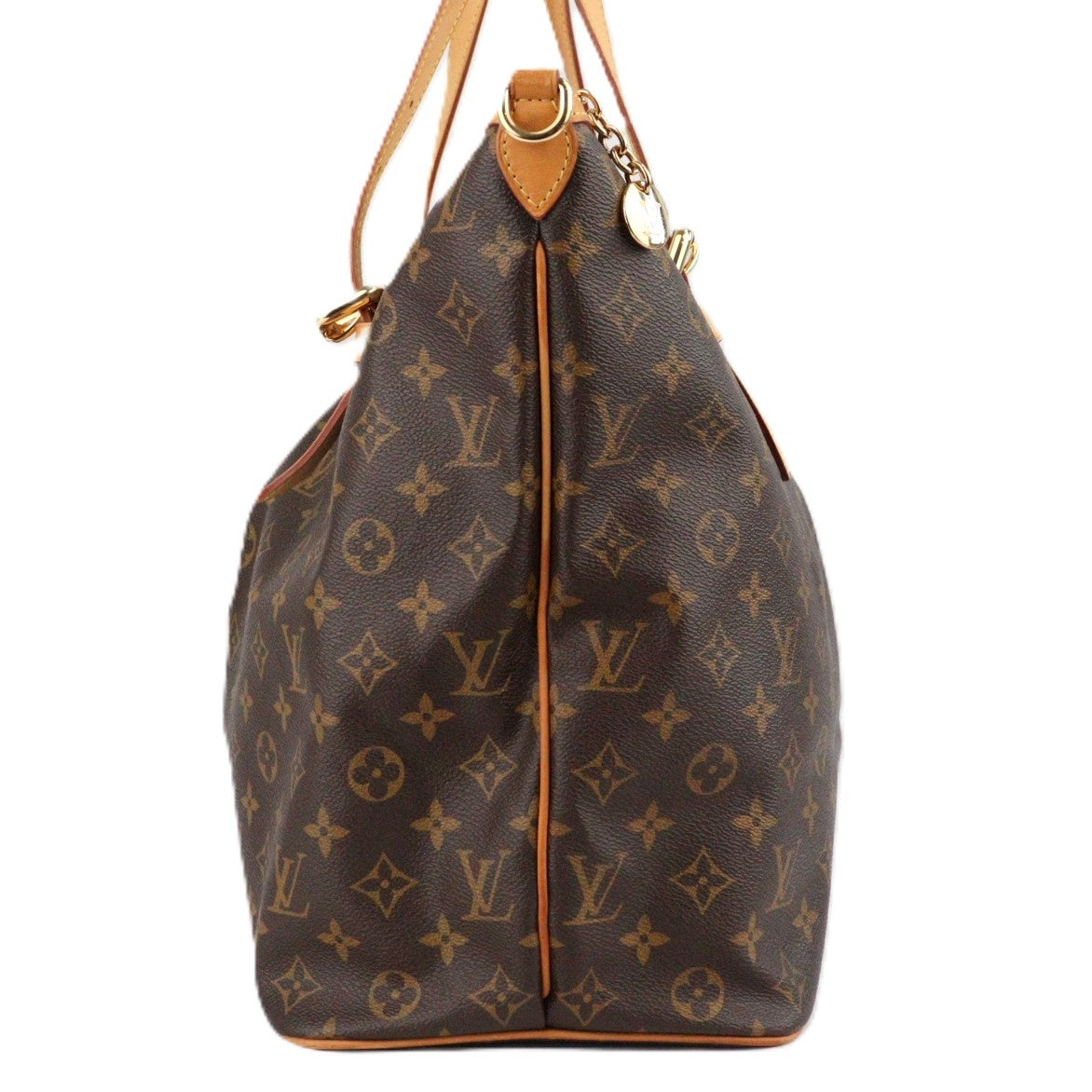 LOUIS VUITTON M40146 PALERMO GM TOTE BAG