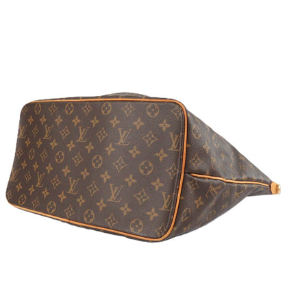 LOUIS VUITTON M40146 PALERMO GM TOTE BAG