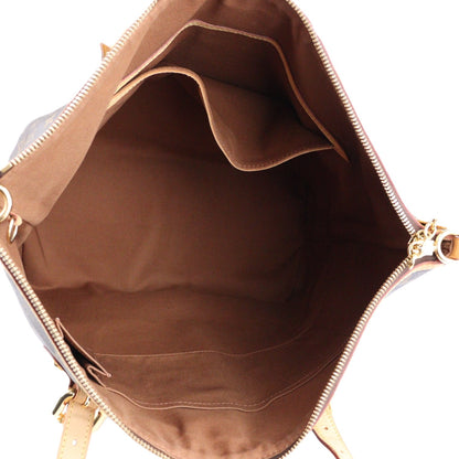 LOUIS VUITTON M40146 PALERMO GM TOTE BAG