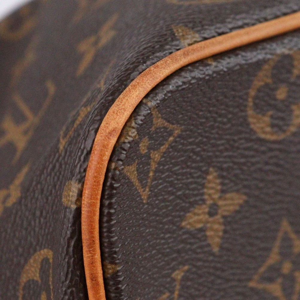 LOUIS VUITTON M40146 PALERMO GM TOTE BAG