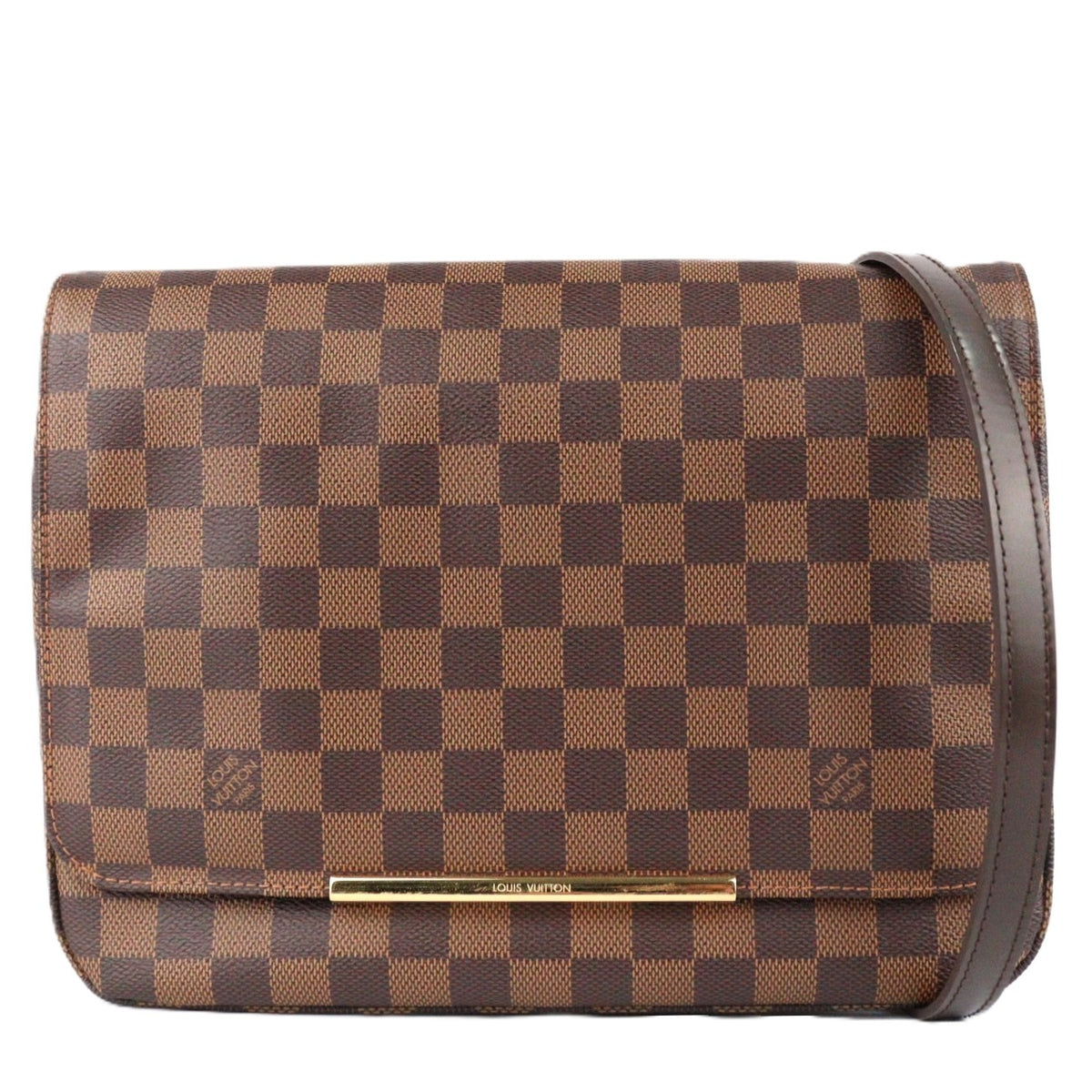 LOUIS VUITTON N41253 HOXTON GM CROSSBODY BAG