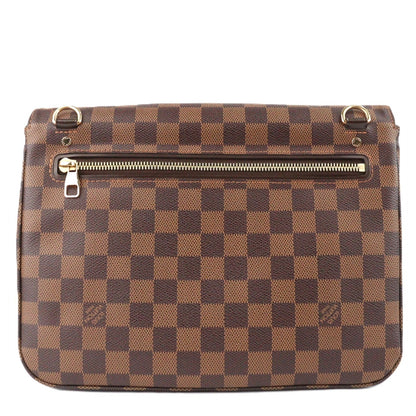 LOUIS VUITTON N41253 HOXTON GM CROSSBODY BAG