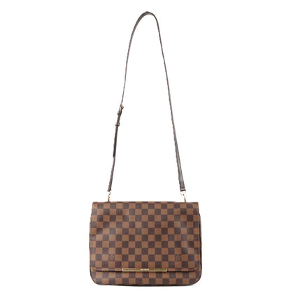 LOUIS VUITTON N41253 HOXTON GM CROSSBODY BAG