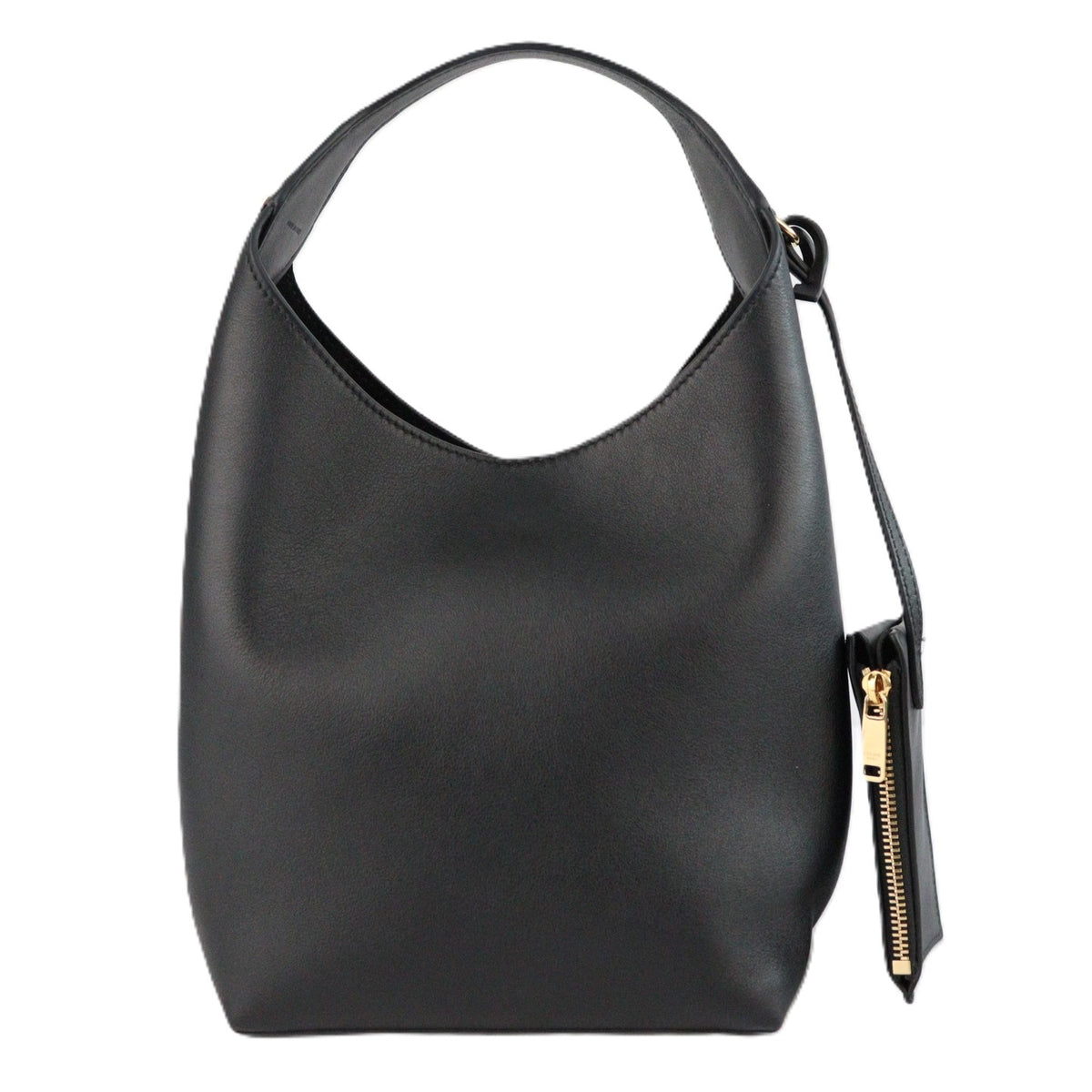 CELINE L10133Q71 HOBO SMALL HANDBAG