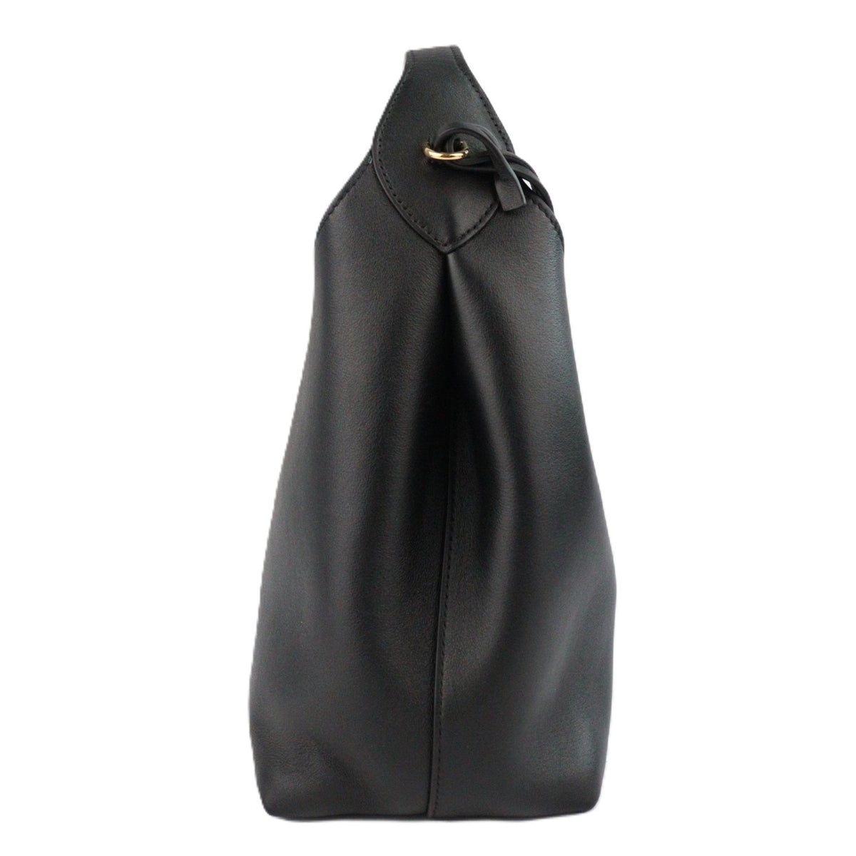 CELINE L10133Q71 HOBO SMALL HANDBAG