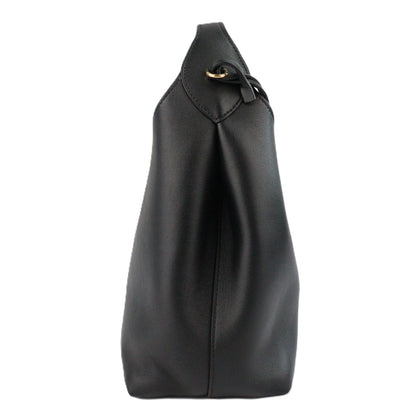 CELINE L10133Q71 HOBO SMALL HANDBAG