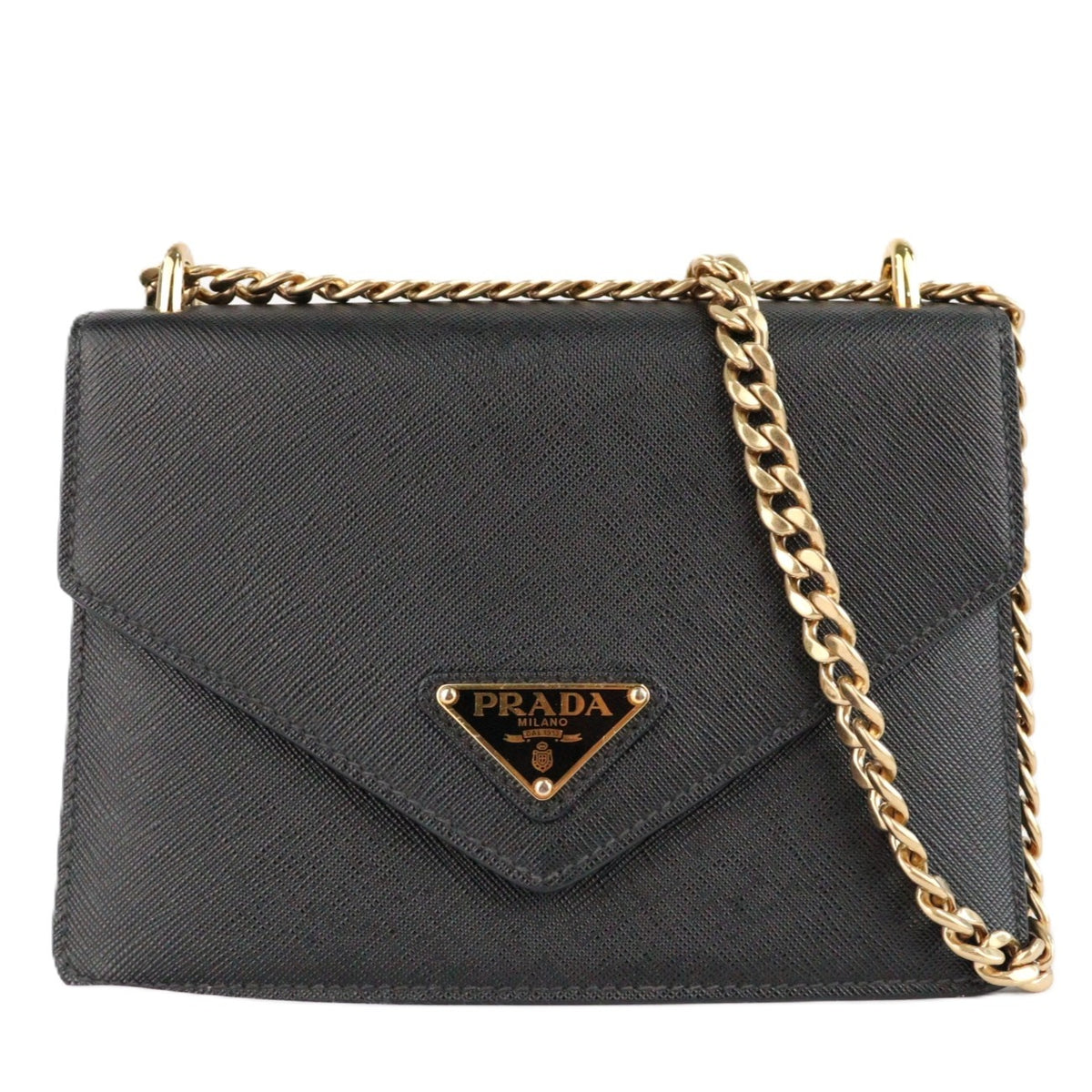 PRADA 1BD200 SHOULDER BAG