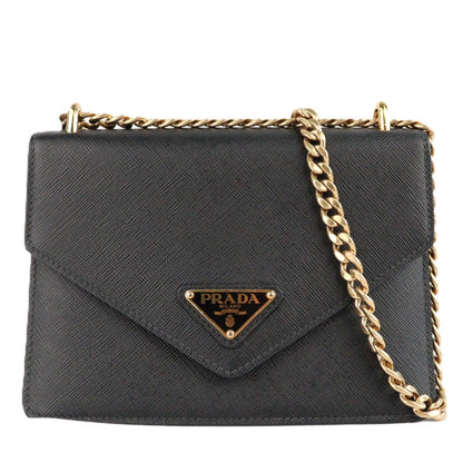 PRADA 1BD200 SHOULDER BAG