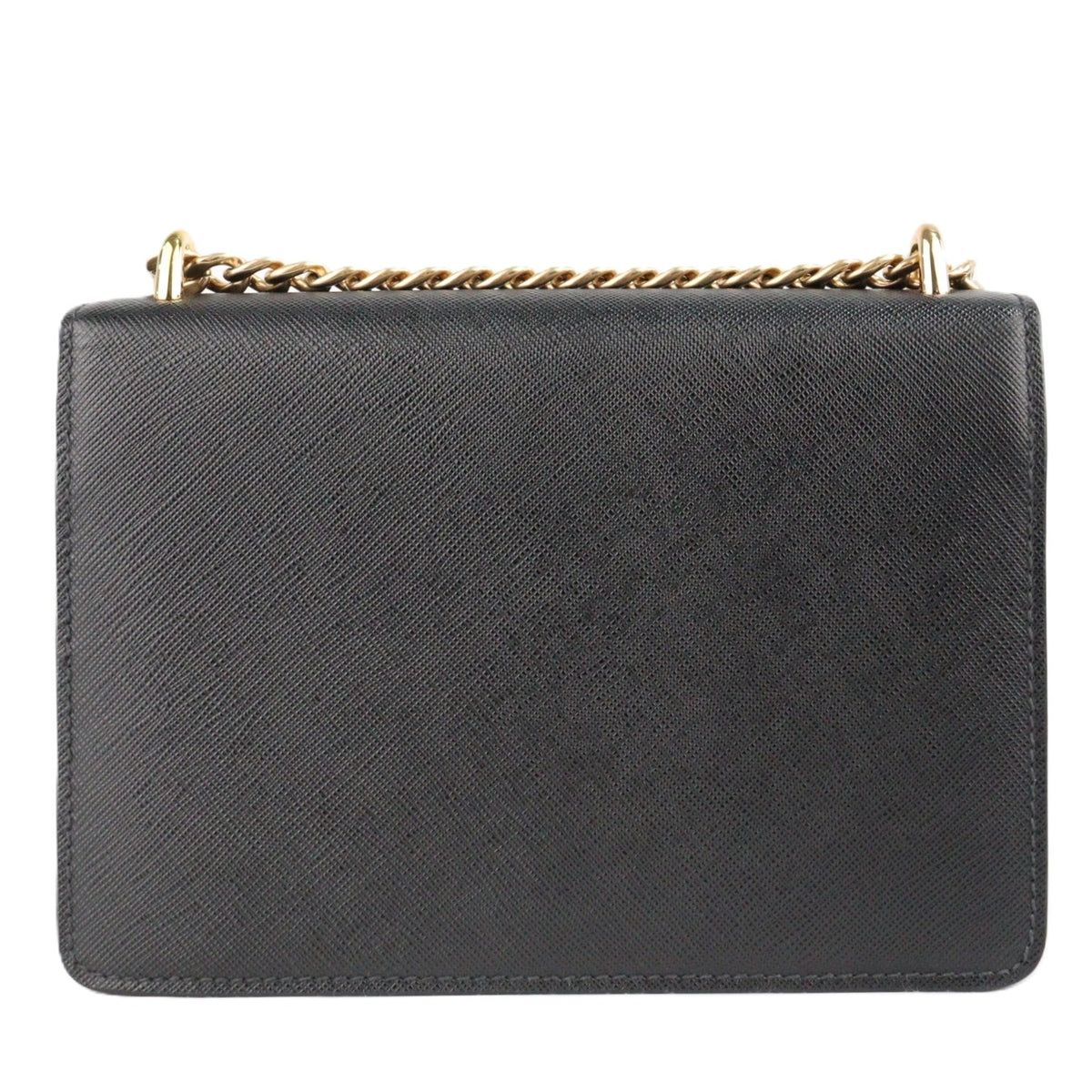 PRADA 1BD200 SHOULDER BAG